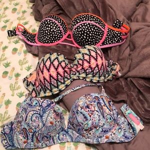 Vs swim tops